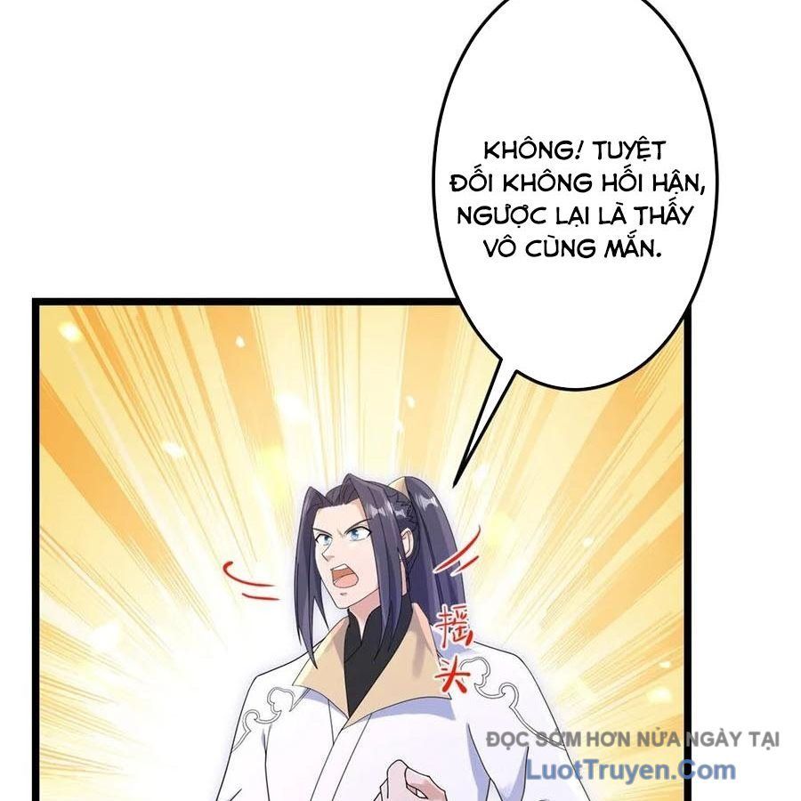 Nghịch Thiên Tà Thần Chapter 751 - Trang 2