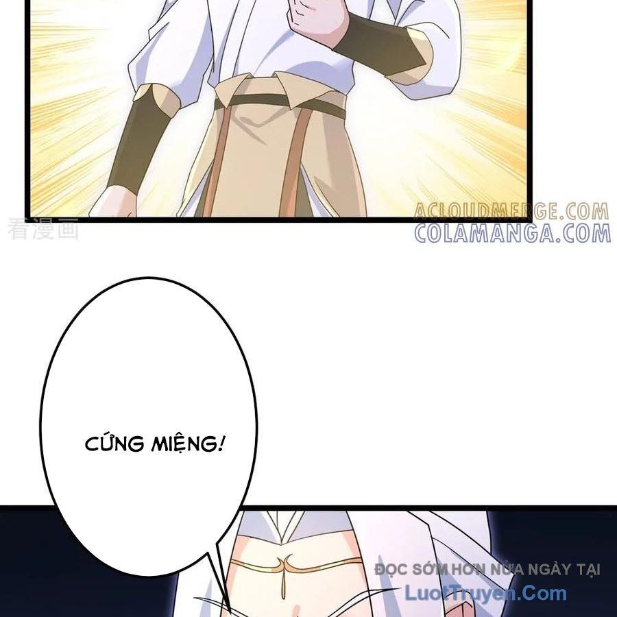 Nghịch Thiên Tà Thần Chapter 751 - Trang 2