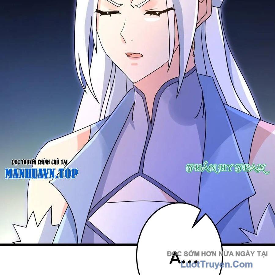 Nghịch Thiên Tà Thần Chapter 751 - Trang 2