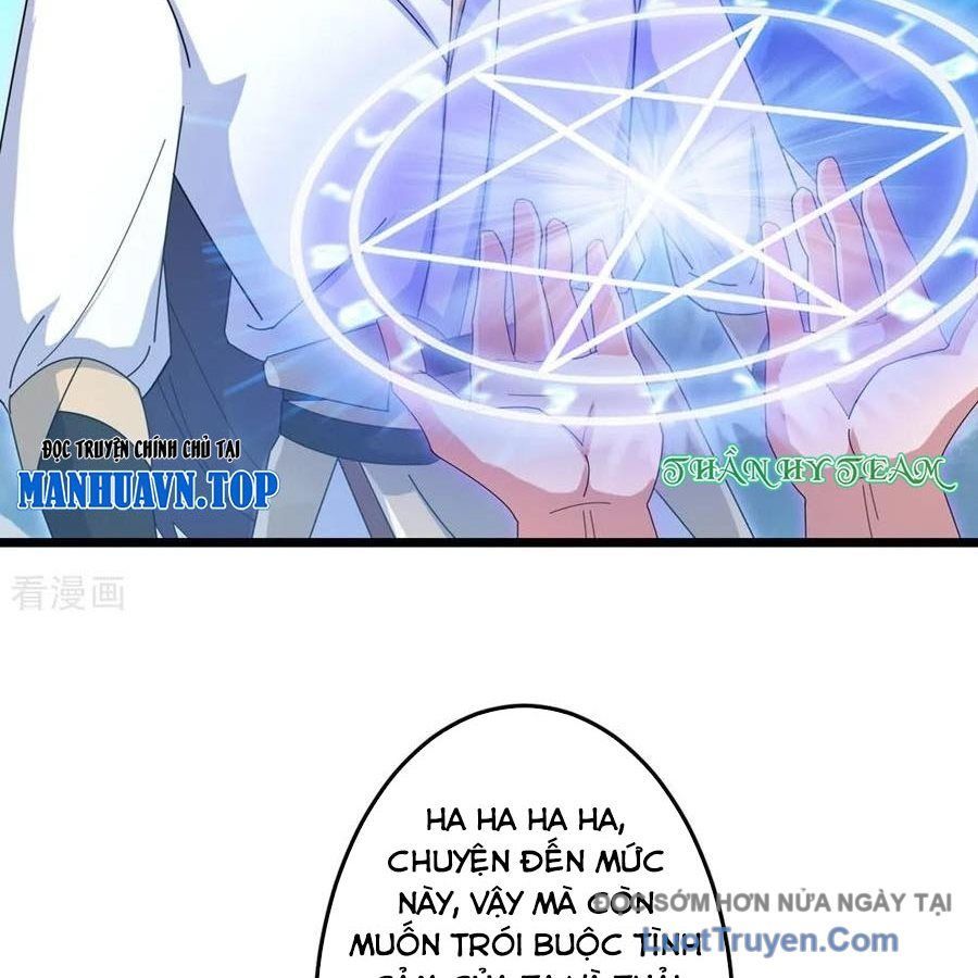 Nghịch Thiên Tà Thần Chapter 751 - Trang 2