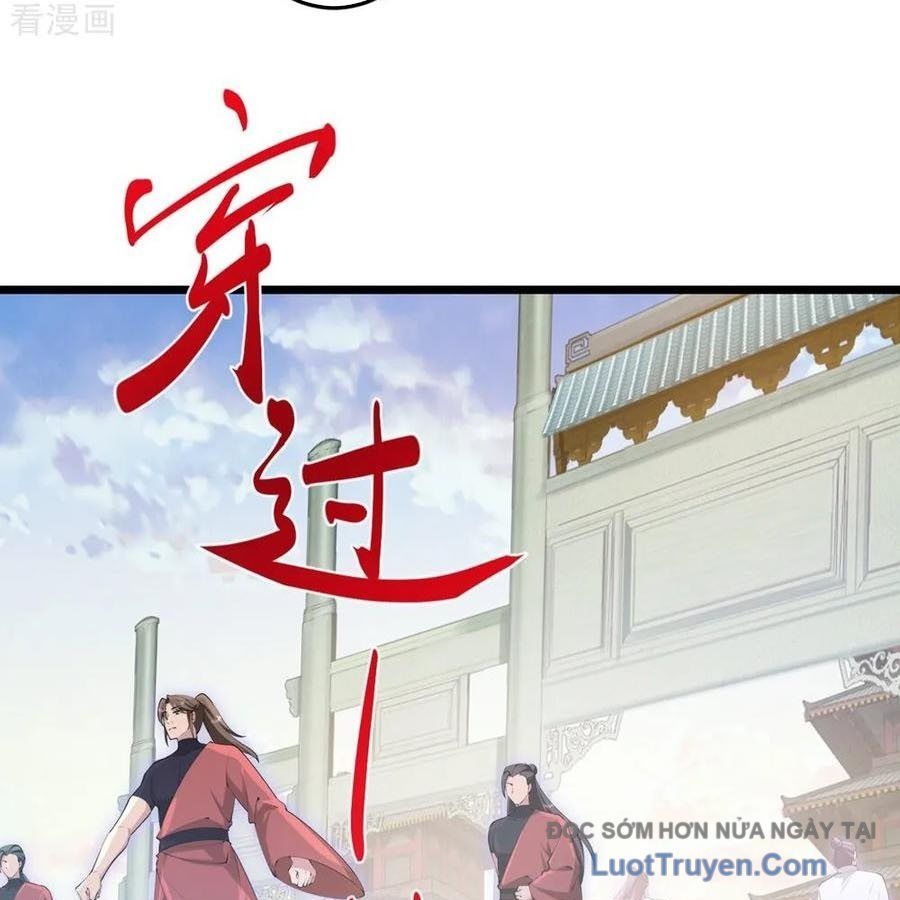 Nghịch Thiên Tà Thần Chapter 751 - Trang 2
