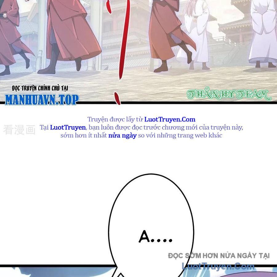 Nghịch Thiên Tà Thần Chapter 751 - Trang 2