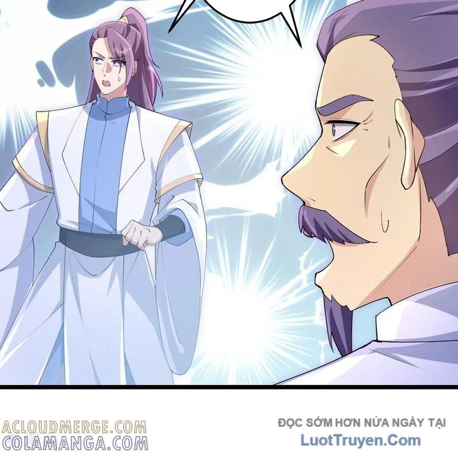 Nghịch Thiên Tà Thần Chapter 751 - Trang 2