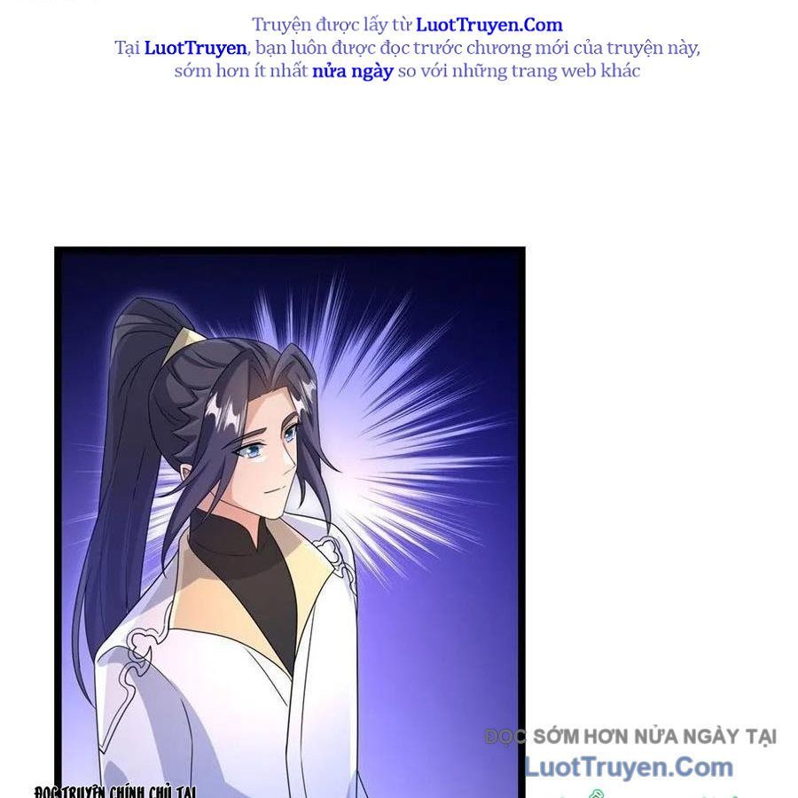Nghịch Thiên Tà Thần Chapter 751 - Trang 2
