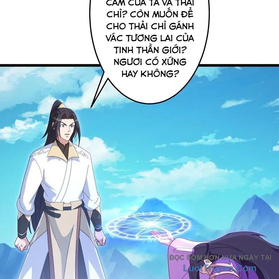 Nghịch Thiên Tà Thần Chapter 751 - Trang 2