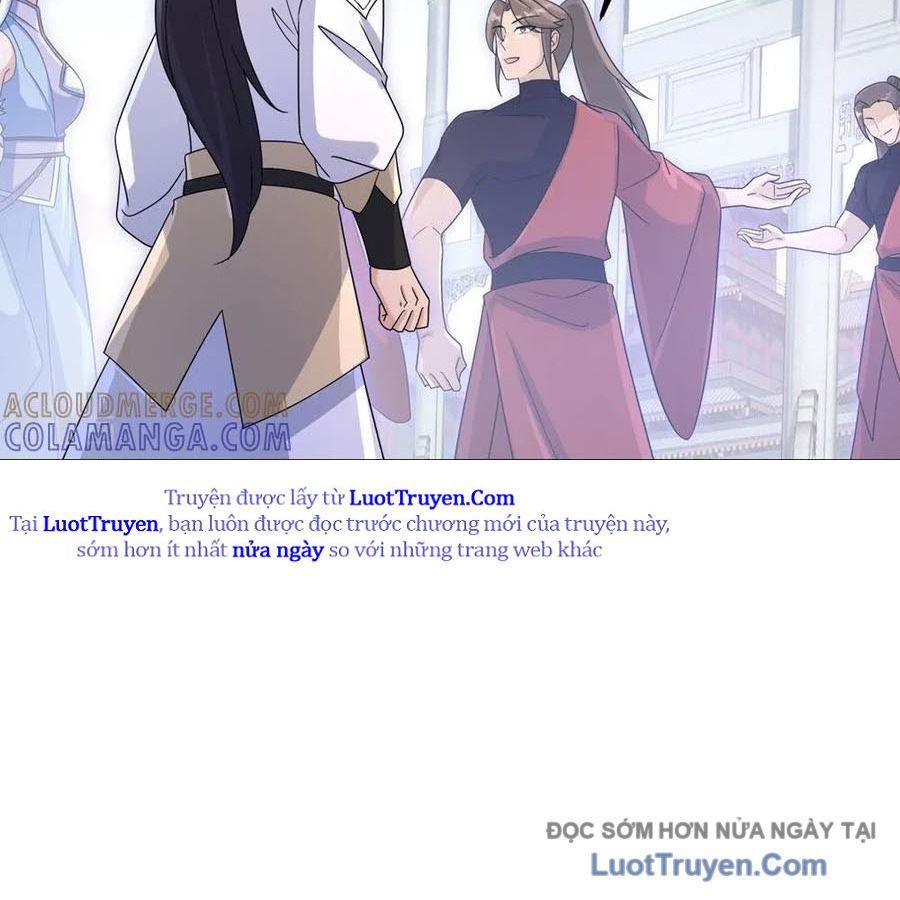 Nghịch Thiên Tà Thần Chapter 751 - Trang 2