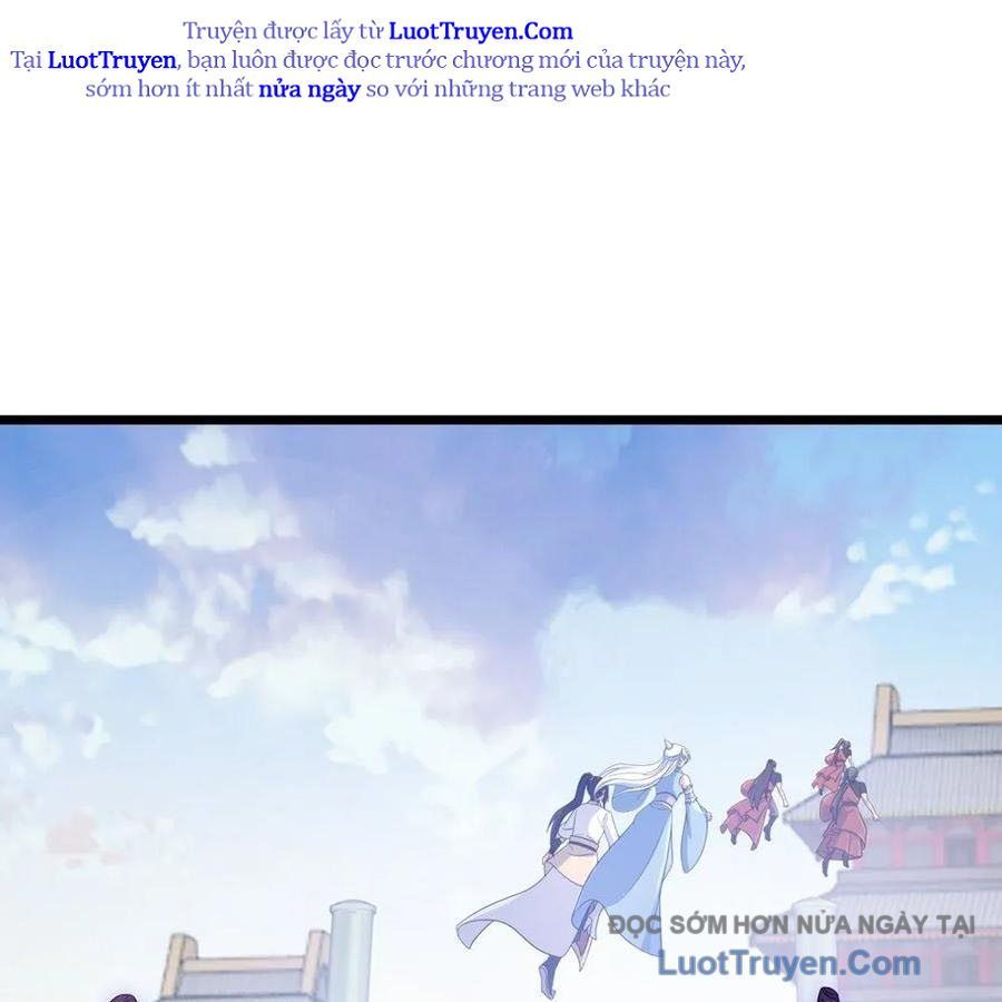 Nghịch Thiên Tà Thần Chapter 751 - Trang 2