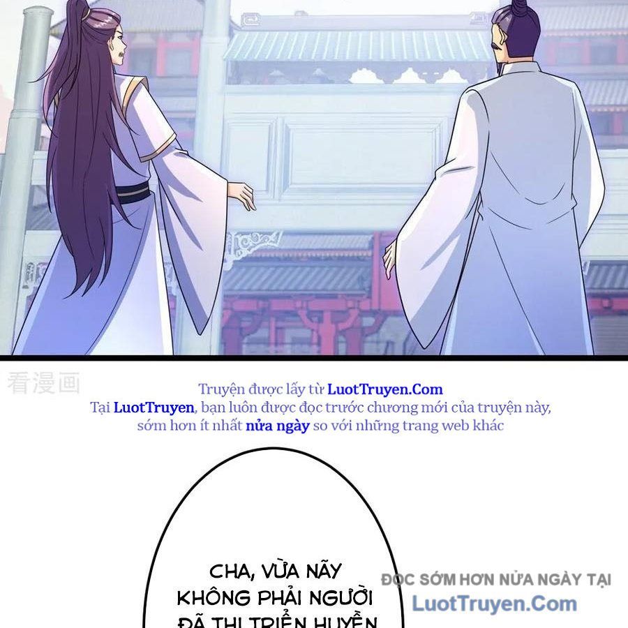 Nghịch Thiên Tà Thần Chapter 751 - Trang 2