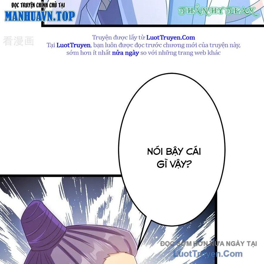 Nghịch Thiên Tà Thần Chapter 751 - Trang 2