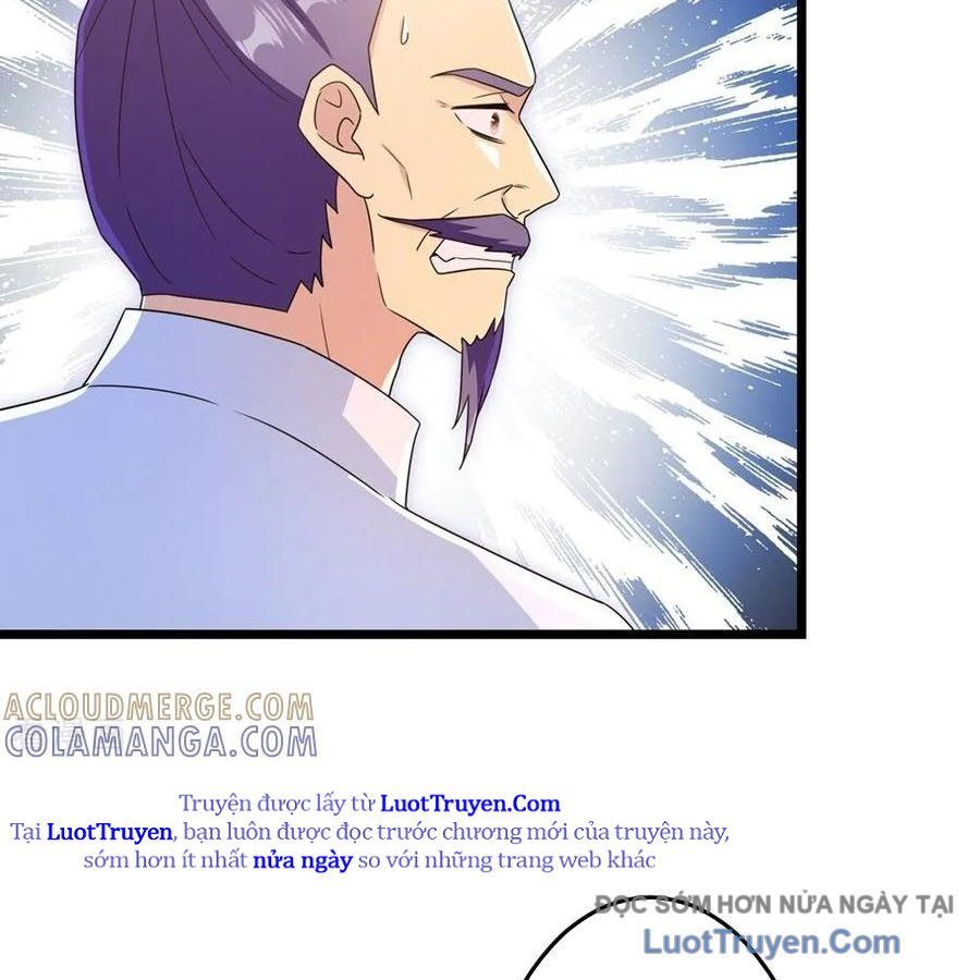 Nghịch Thiên Tà Thần Chapter 751 - Trang 2