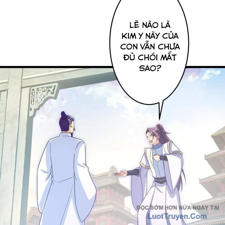 Nghịch Thiên Tà Thần Chapter 751 - Trang 2