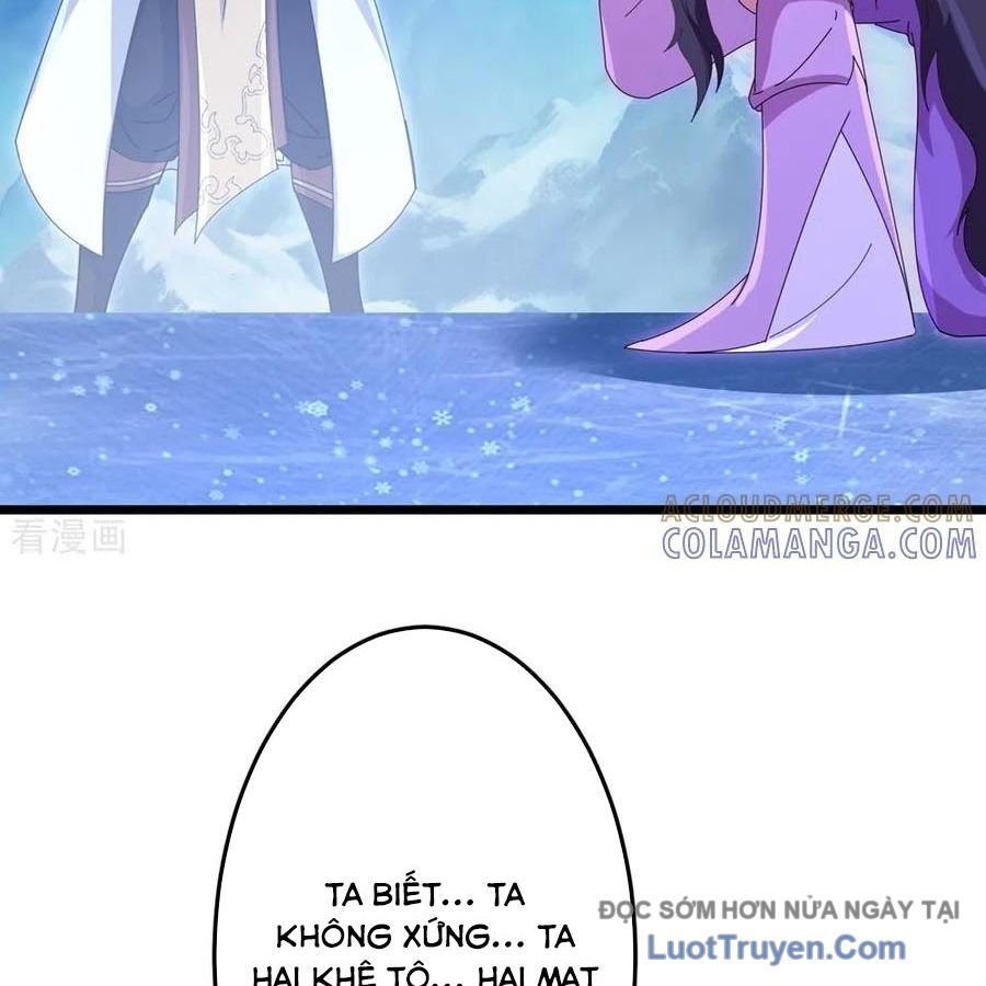 Nghịch Thiên Tà Thần Chapter 751 - Trang 2