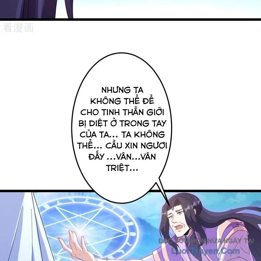 Nghịch Thiên Tà Thần Chapter 751 - Trang 2