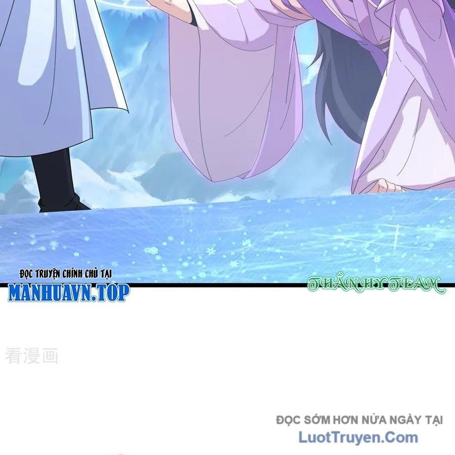 Nghịch Thiên Tà Thần Chapter 751 - Trang 2