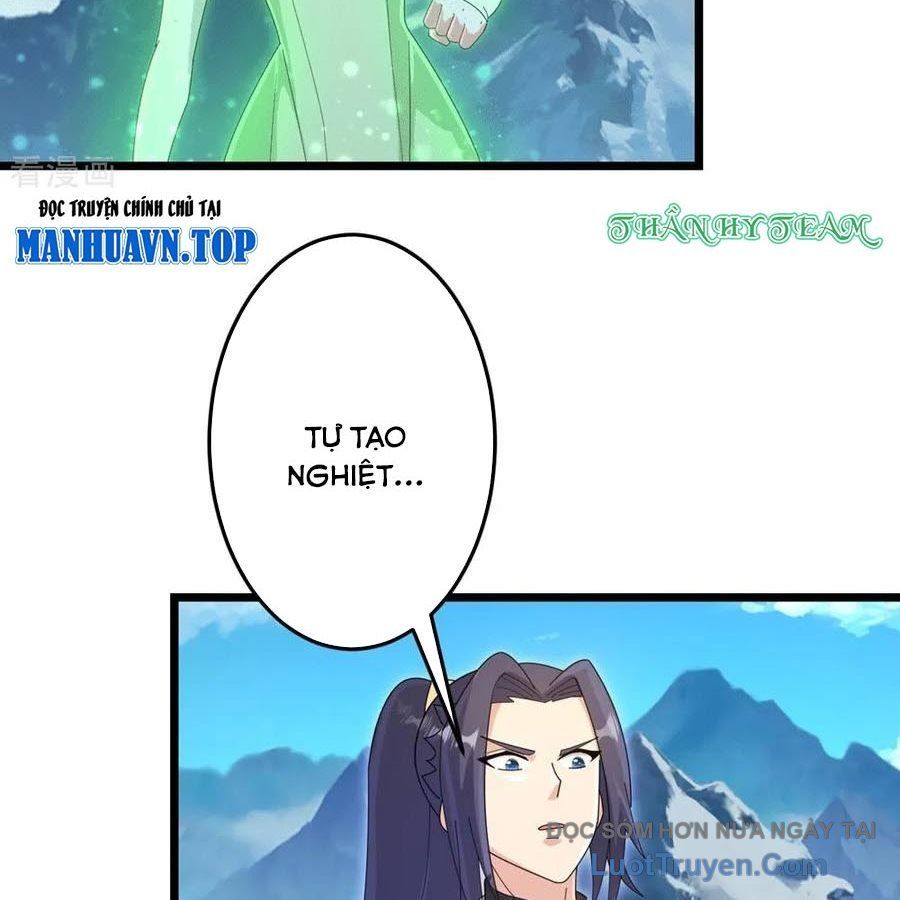 Nghịch Thiên Tà Thần Chapter 751 - Trang 2