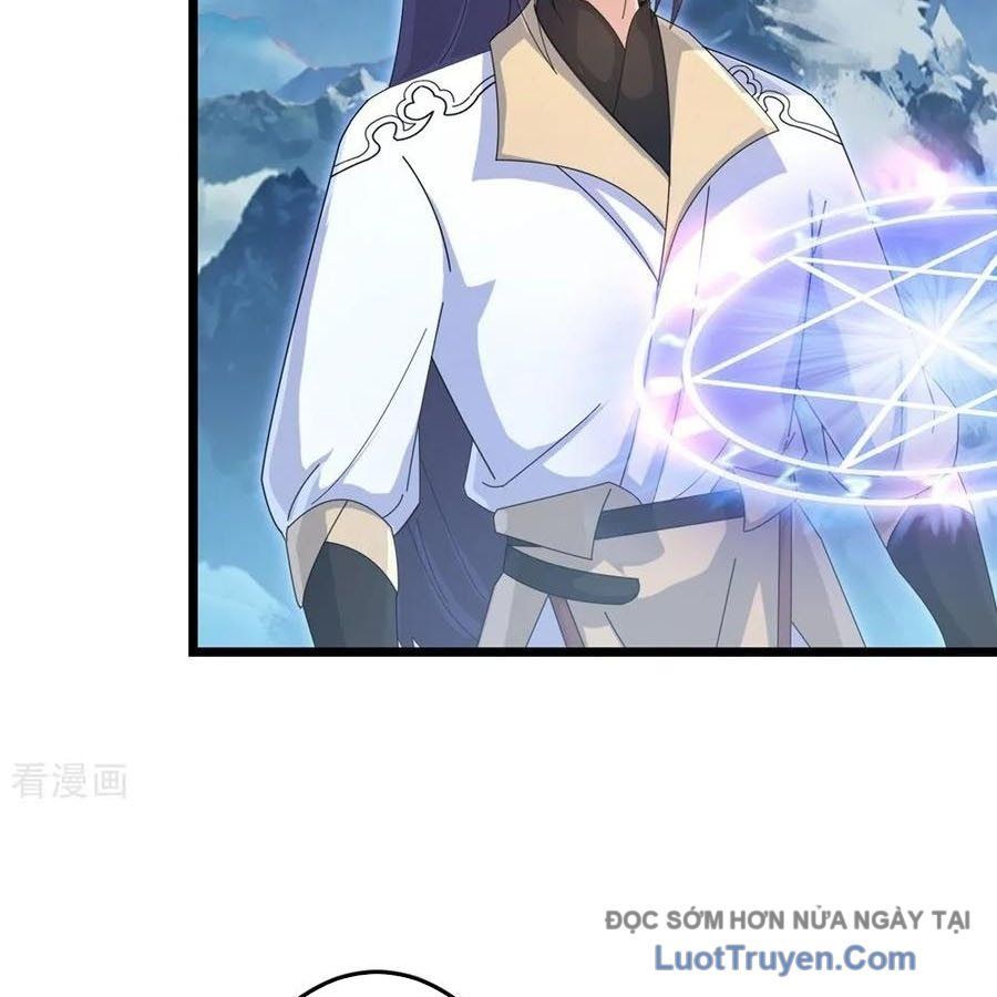 Nghịch Thiên Tà Thần Chapter 751 - Trang 2