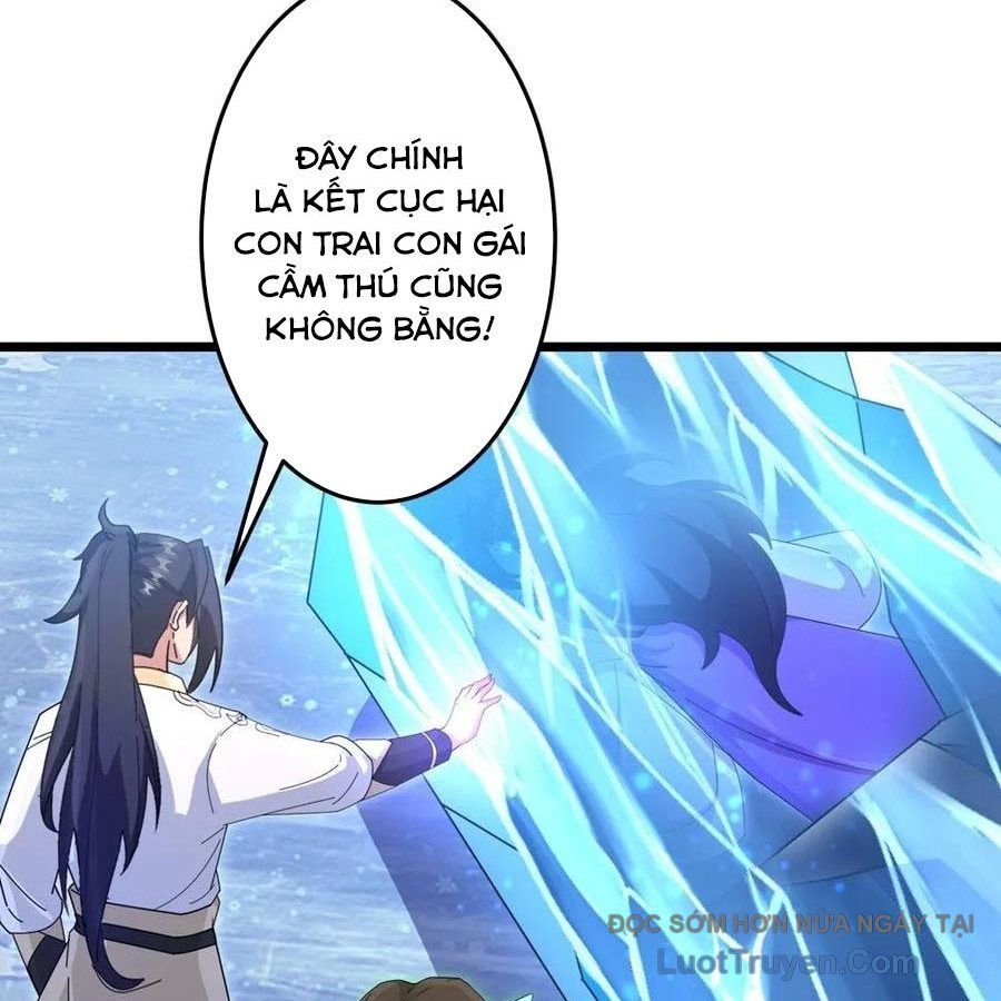Nghịch Thiên Tà Thần Chapter 751 - Trang 2