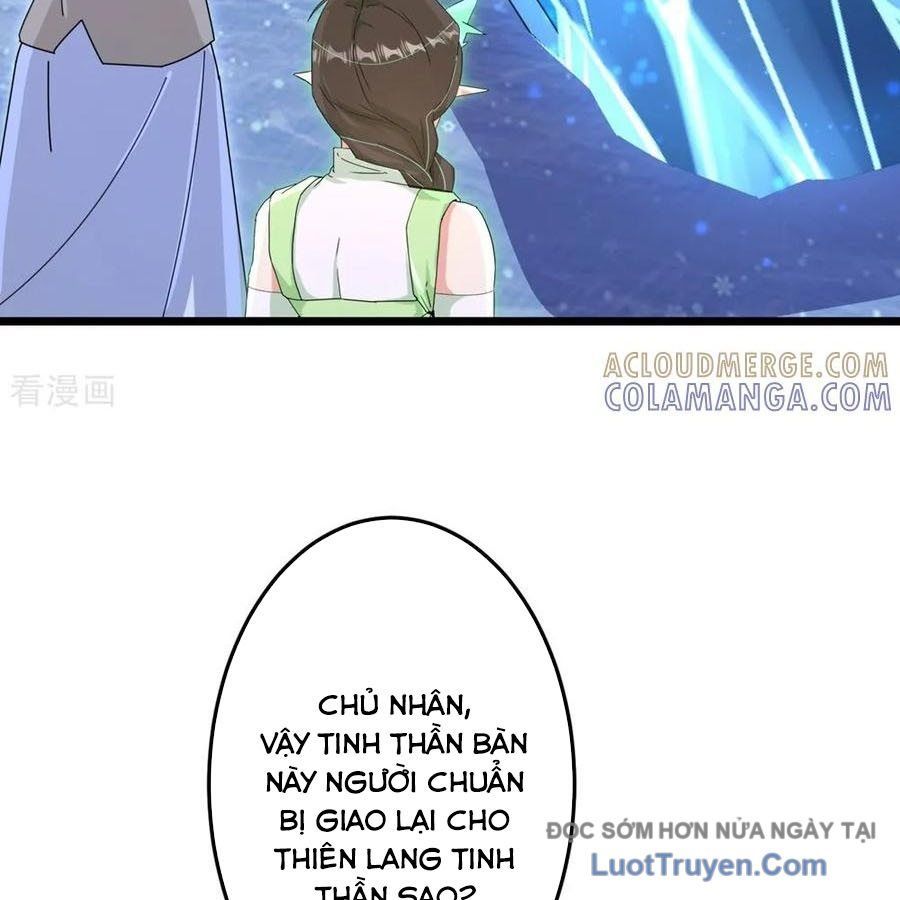 Nghịch Thiên Tà Thần Chapter 751 - Trang 2