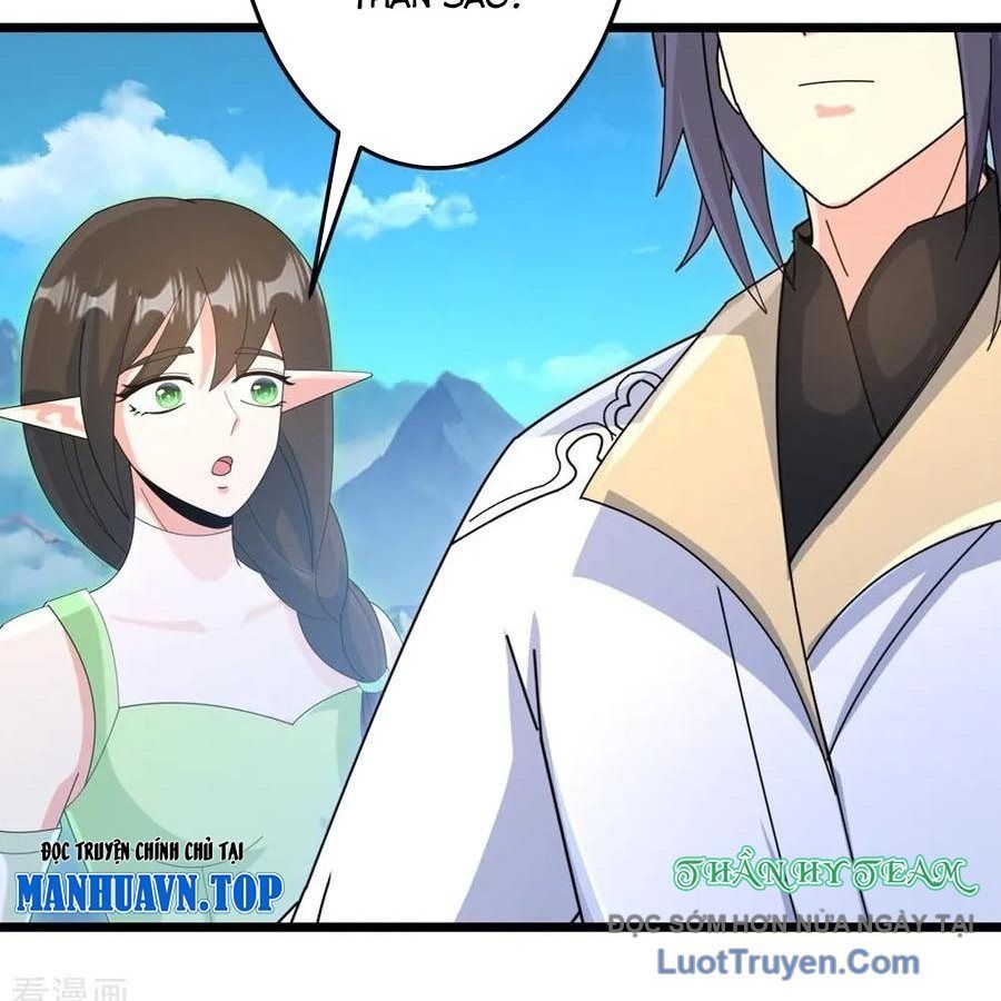 Nghịch Thiên Tà Thần Chapter 751 - Trang 2