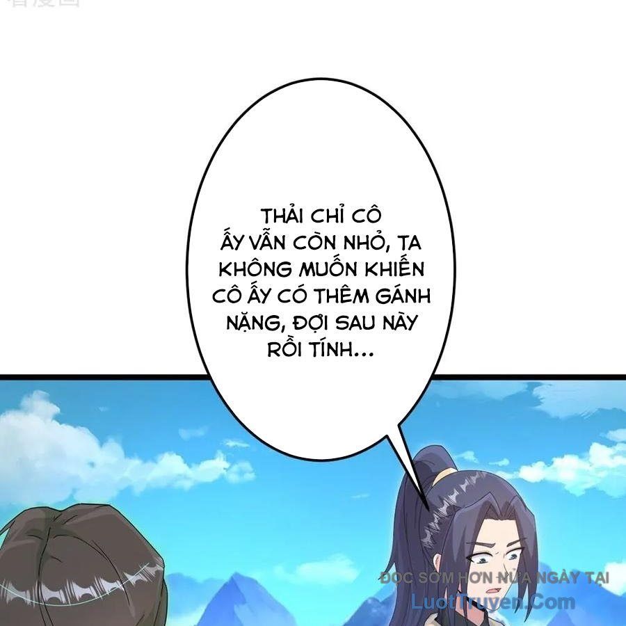 Nghịch Thiên Tà Thần Chapter 751 - Trang 2