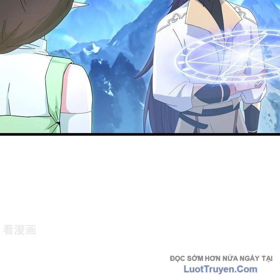 Nghịch Thiên Tà Thần Chapter 751 - Trang 2
