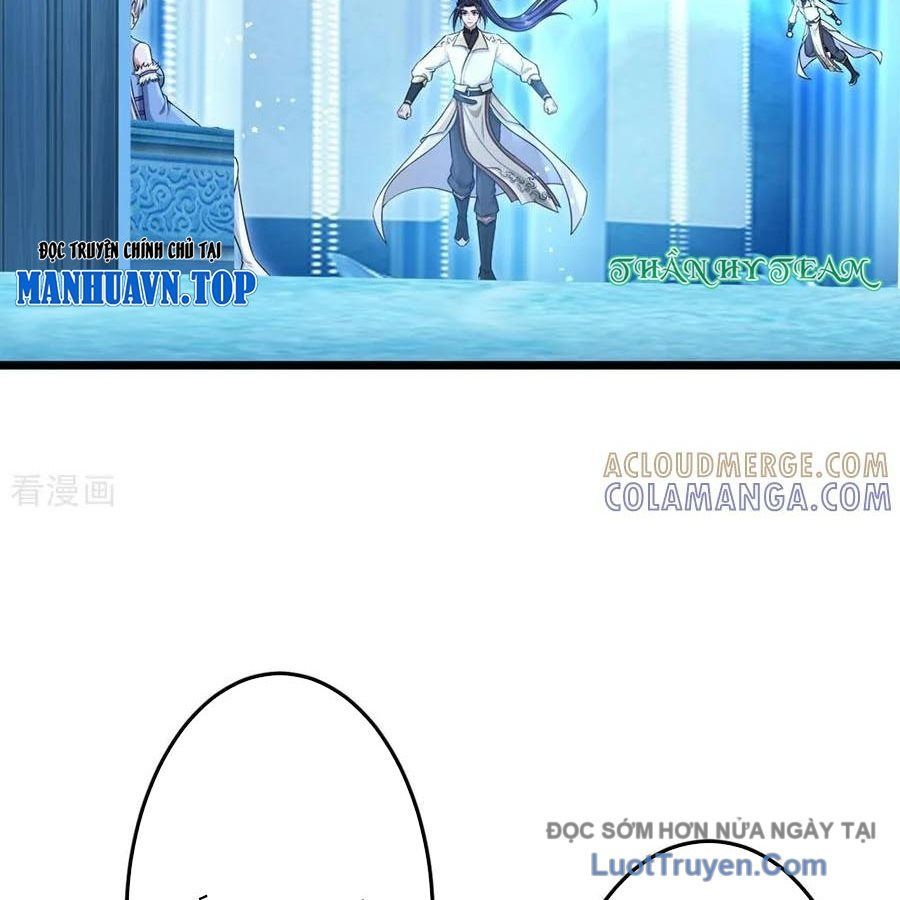 Nghịch Thiên Tà Thần Chapter 751 - Trang 2