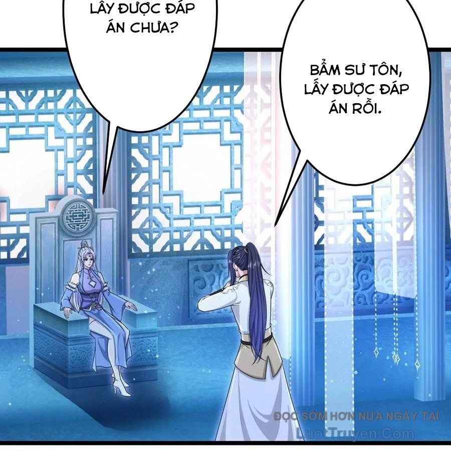 Nghịch Thiên Tà Thần Chapter 751 - Trang 2