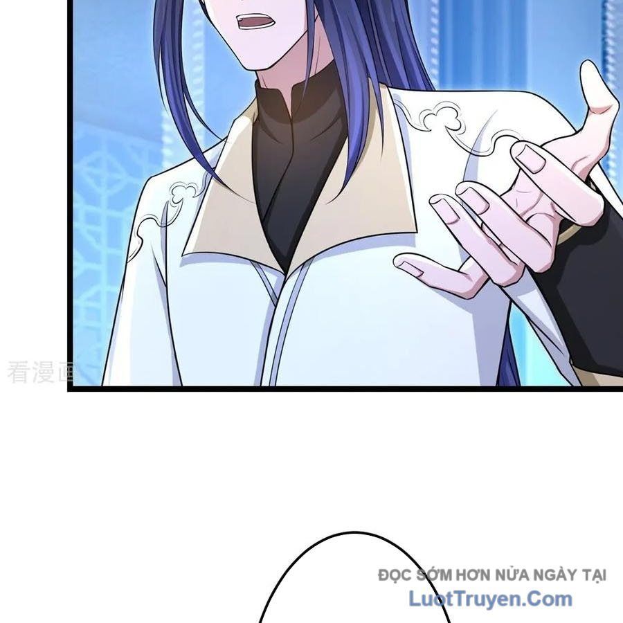 Nghịch Thiên Tà Thần Chapter 751 - Trang 2