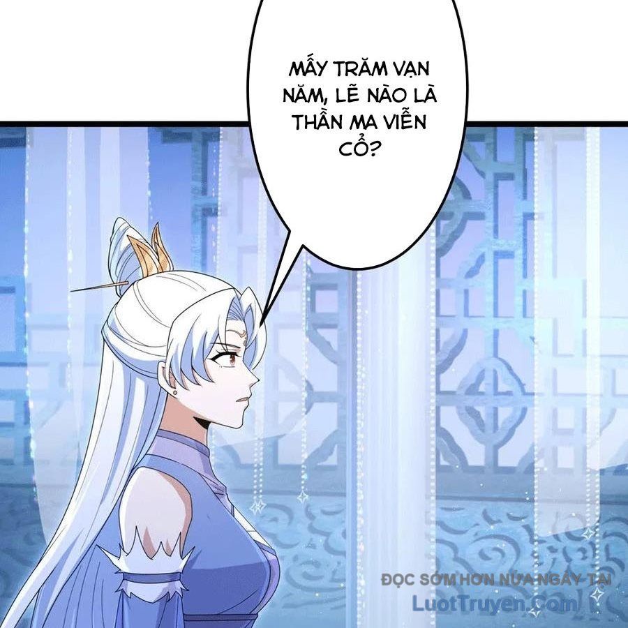 Nghịch Thiên Tà Thần Chapter 751 - Trang 2