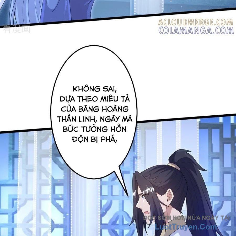 Nghịch Thiên Tà Thần Chapter 751 - Trang 2