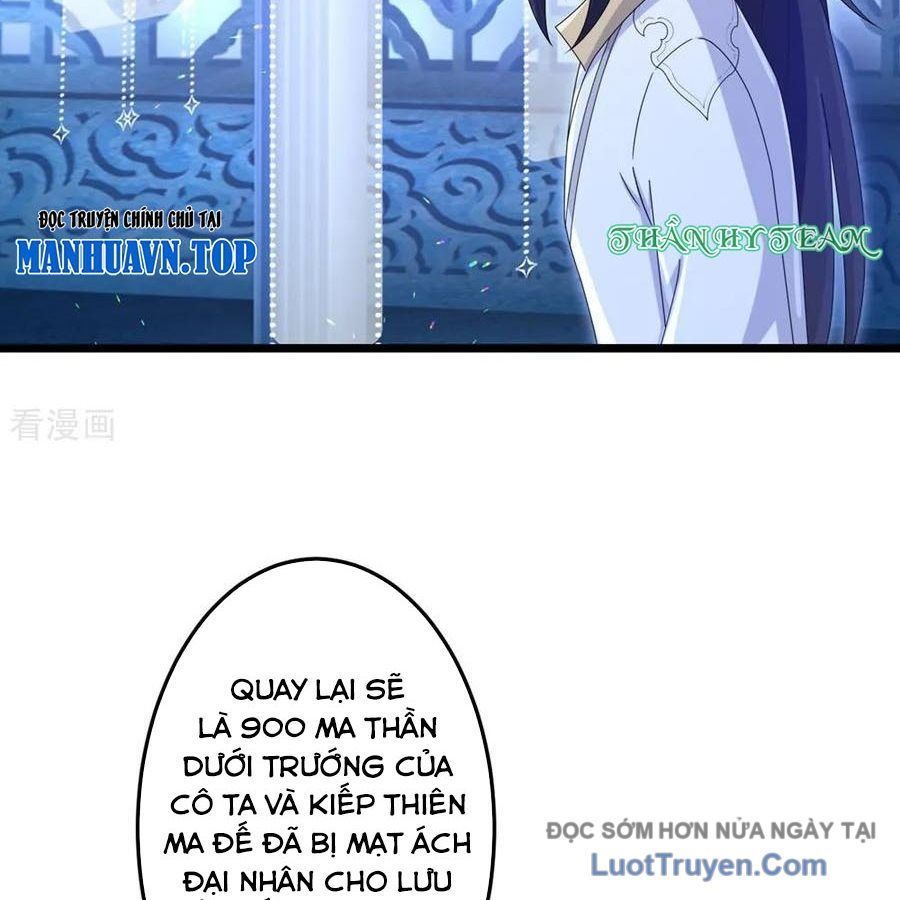 Nghịch Thiên Tà Thần Chapter 751 - Trang 2