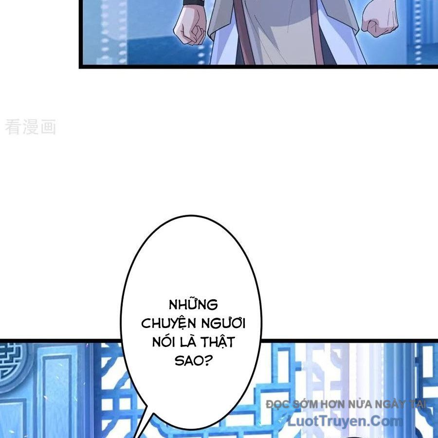 Nghịch Thiên Tà Thần Chapter 751 - Trang 2