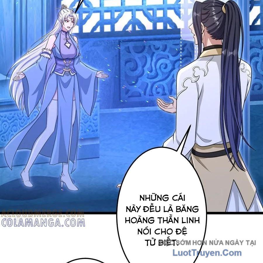 Nghịch Thiên Tà Thần Chapter 751 - Trang 2