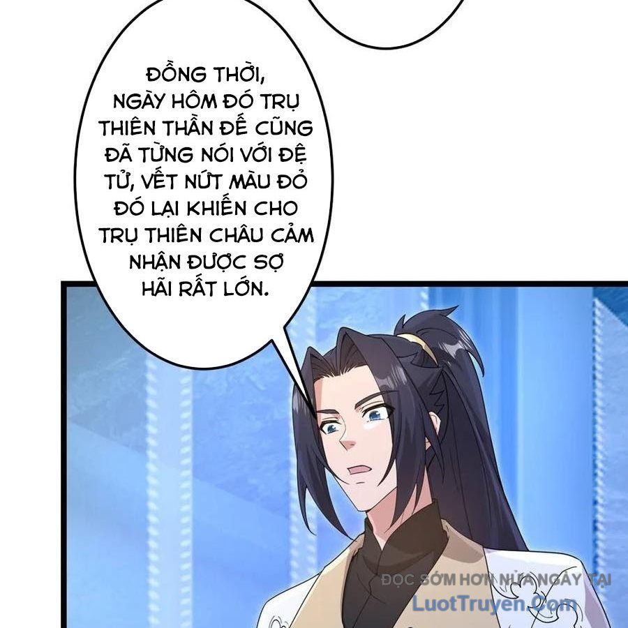 Nghịch Thiên Tà Thần Chapter 751 - Trang 2