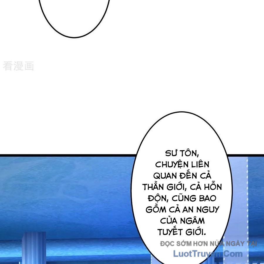Nghịch Thiên Tà Thần Chapter 751 - Trang 2