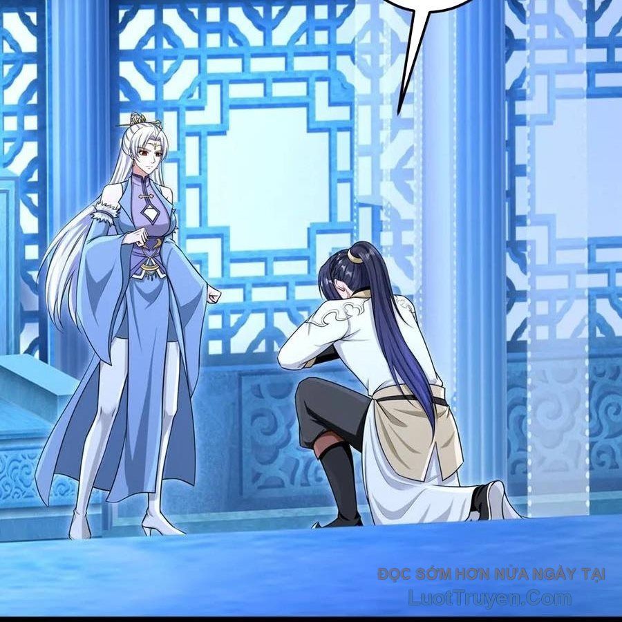 Nghịch Thiên Tà Thần Chapter 751 - Trang 2