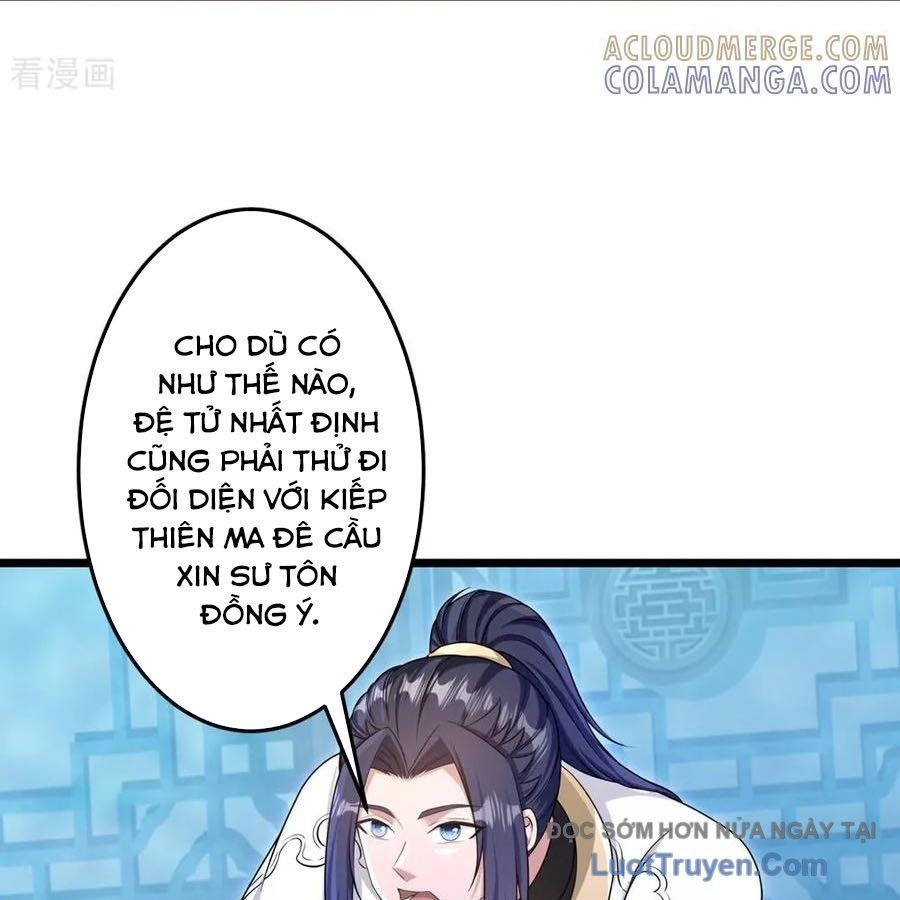 Nghịch Thiên Tà Thần Chapter 751 - Trang 2