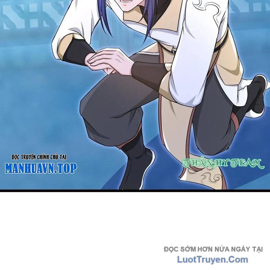 Nghịch Thiên Tà Thần Chapter 751 - Trang 2