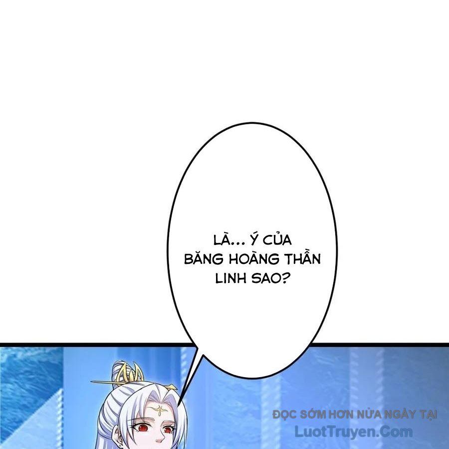 Nghịch Thiên Tà Thần Chapter 751 - Trang 2