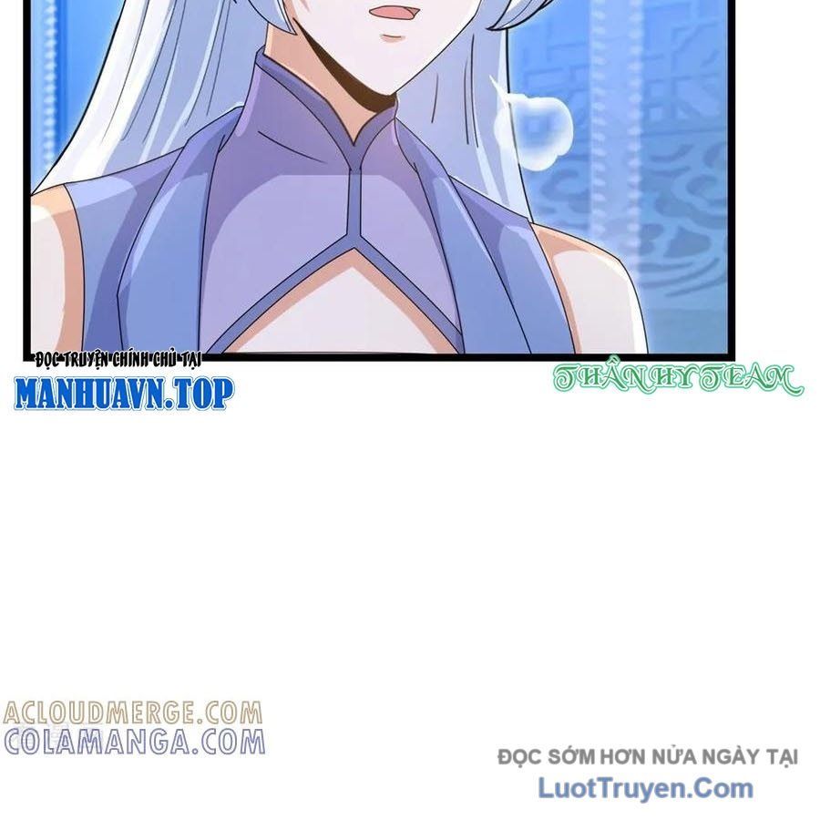 Nghịch Thiên Tà Thần Chapter 751 - Trang 2