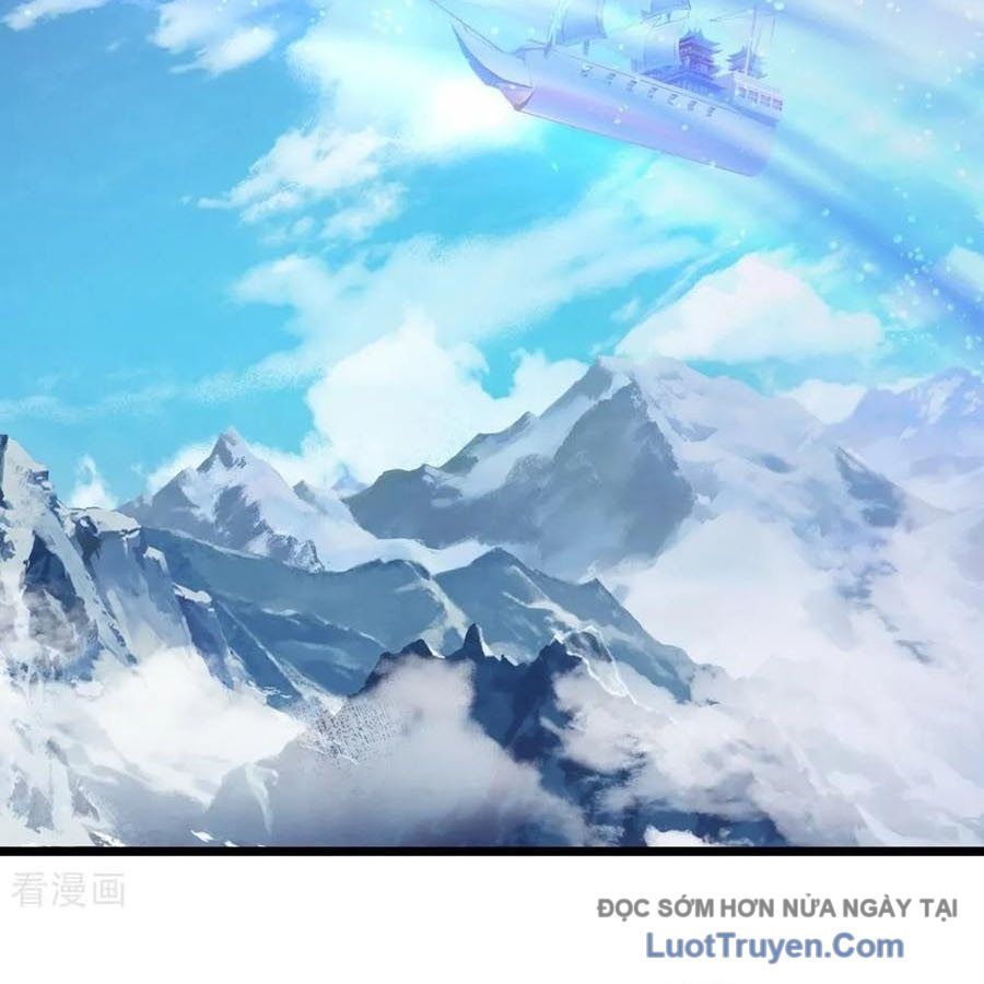 Nghịch Thiên Tà Thần Chapter 751 - Trang 2