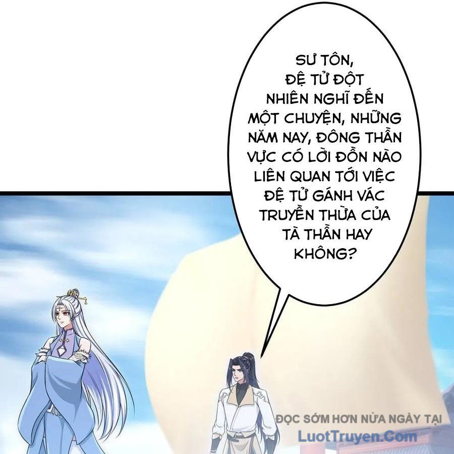 Nghịch Thiên Tà Thần Chapter 751 - Trang 2
