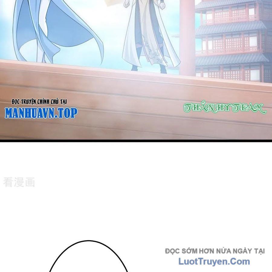 Nghịch Thiên Tà Thần Chapter 751 - Trang 2