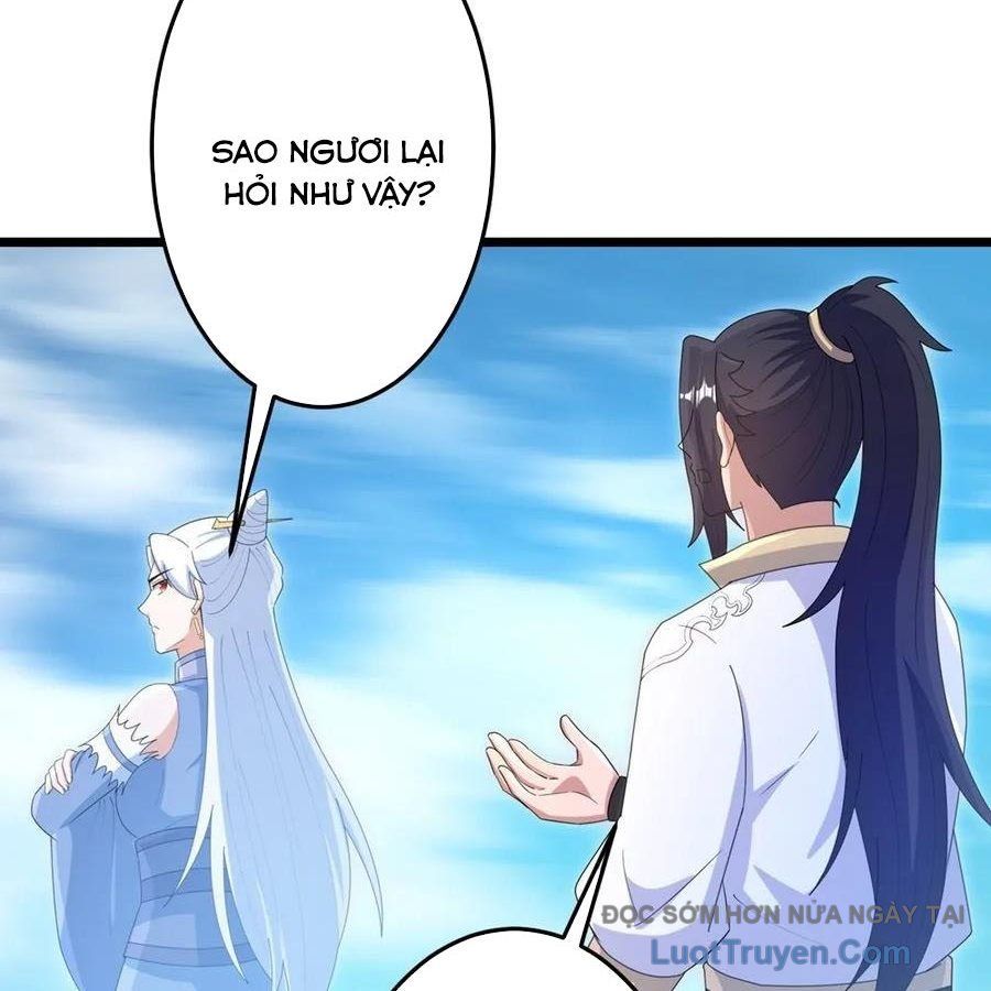 Nghịch Thiên Tà Thần Chapter 751 - Trang 2