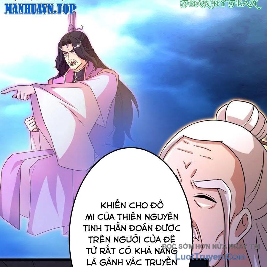 Nghịch Thiên Tà Thần Chapter 751 - Trang 2