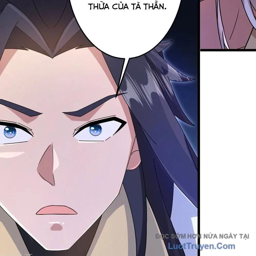 Nghịch Thiên Tà Thần Chapter 751 - Trang 2