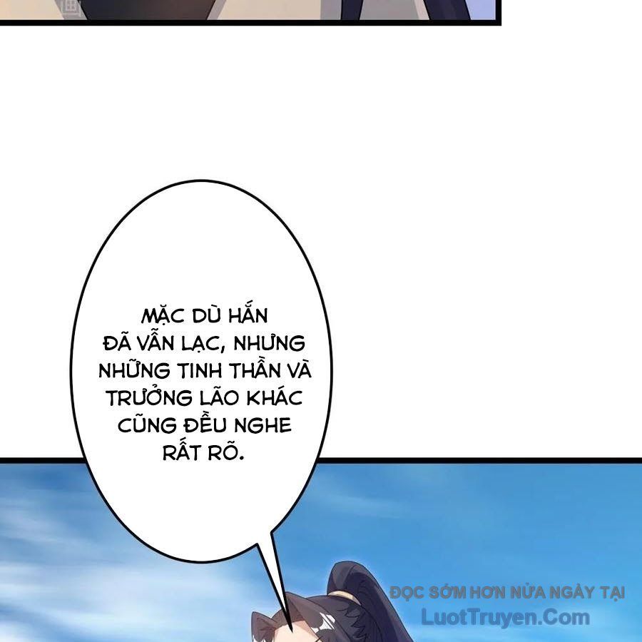Nghịch Thiên Tà Thần Chapter 751 - Trang 2