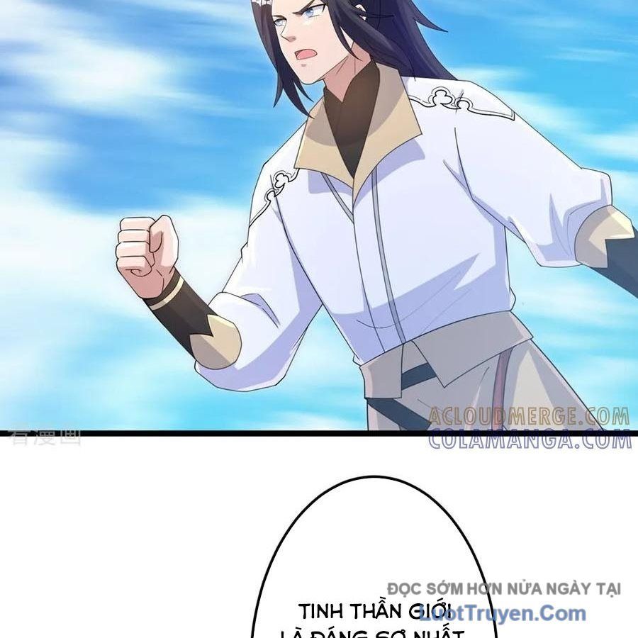 Nghịch Thiên Tà Thần Chapter 751 - Trang 2