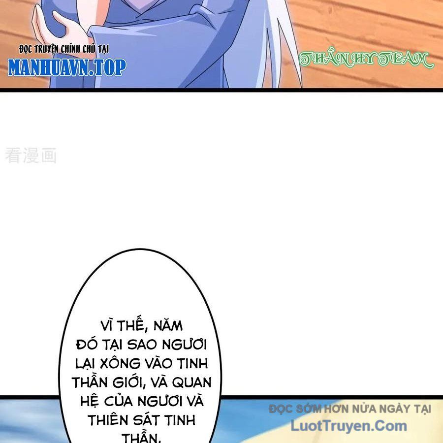 Nghịch Thiên Tà Thần Chapter 751 - Trang 2