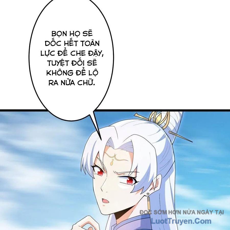 Nghịch Thiên Tà Thần Chapter 751 - Trang 2